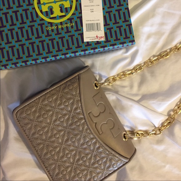 Tory Burch Handbags - Tory Burch bag